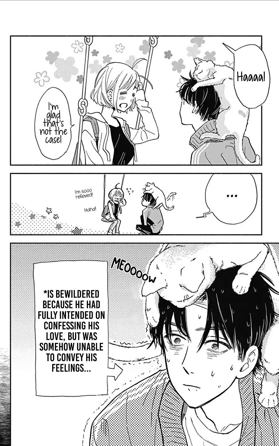 Omukae Shibuya-kun Chapter 16 21